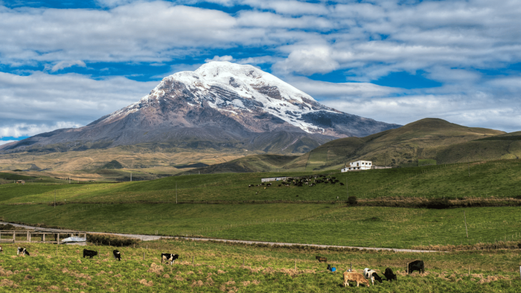 Ecuador