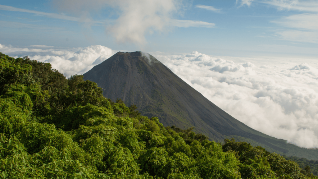 El Salvador