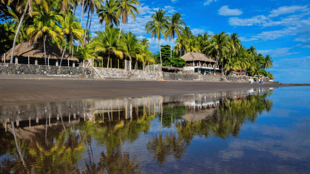 El Salvador