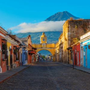 Antigua Guatemala