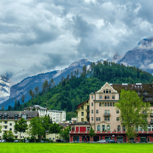 Interlaken