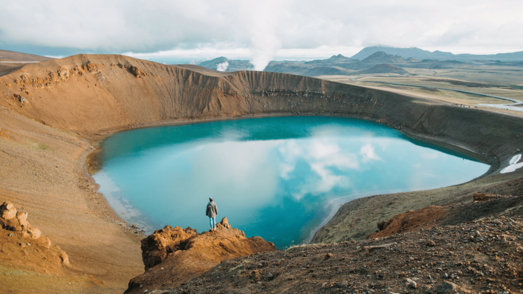 Islandia