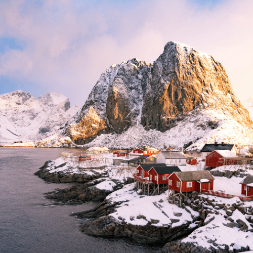 Lofoten