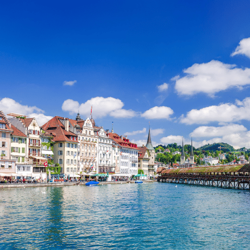 Lucerna