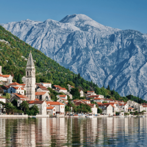 Montenegro