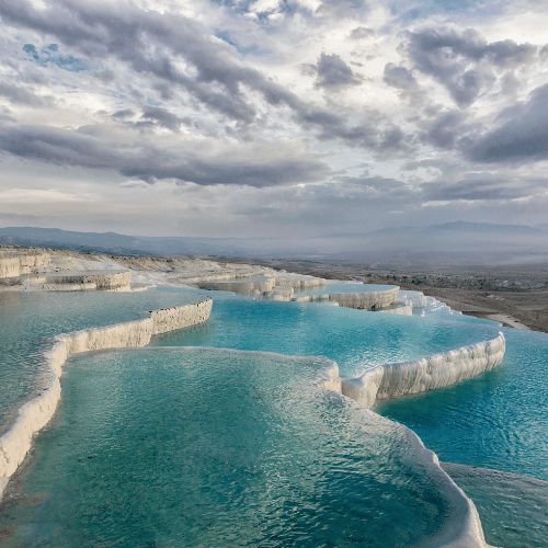 Pamukkale