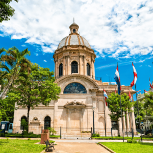 Paraguay
