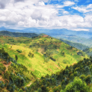 Ruanda