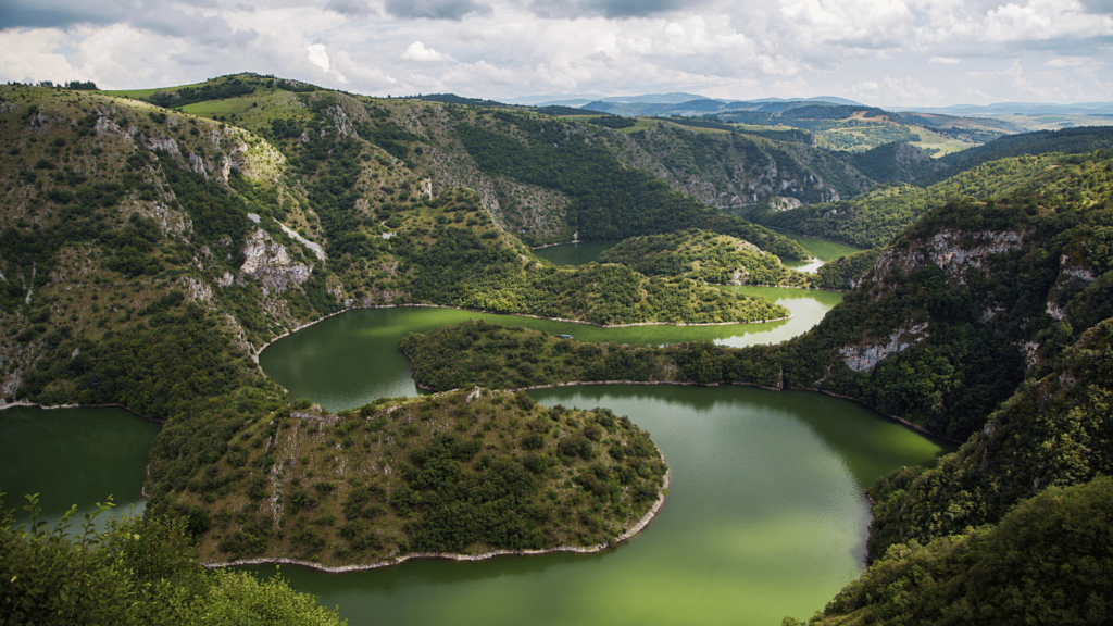 Serbia