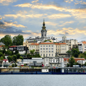 Serbia