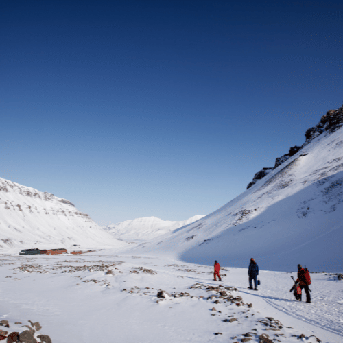 Svalbard