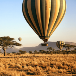 Tanzania