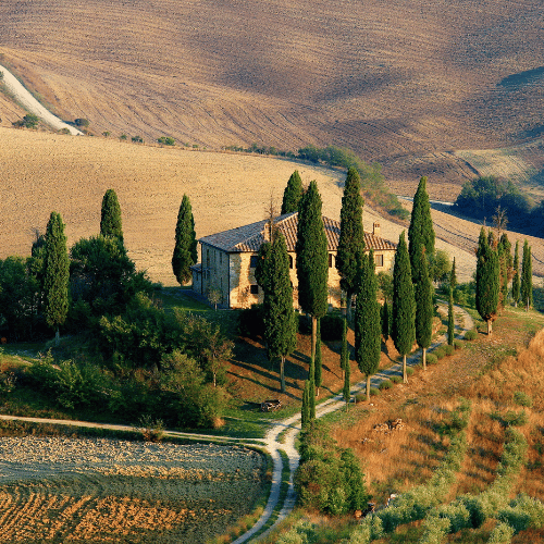 Toscana