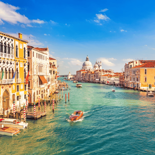 Venecia