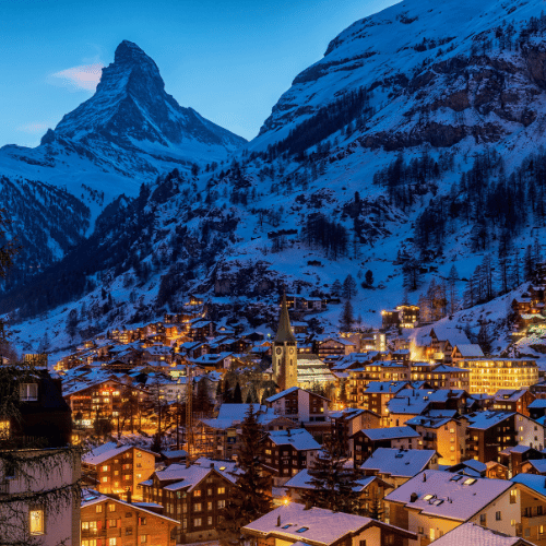 Zermatt