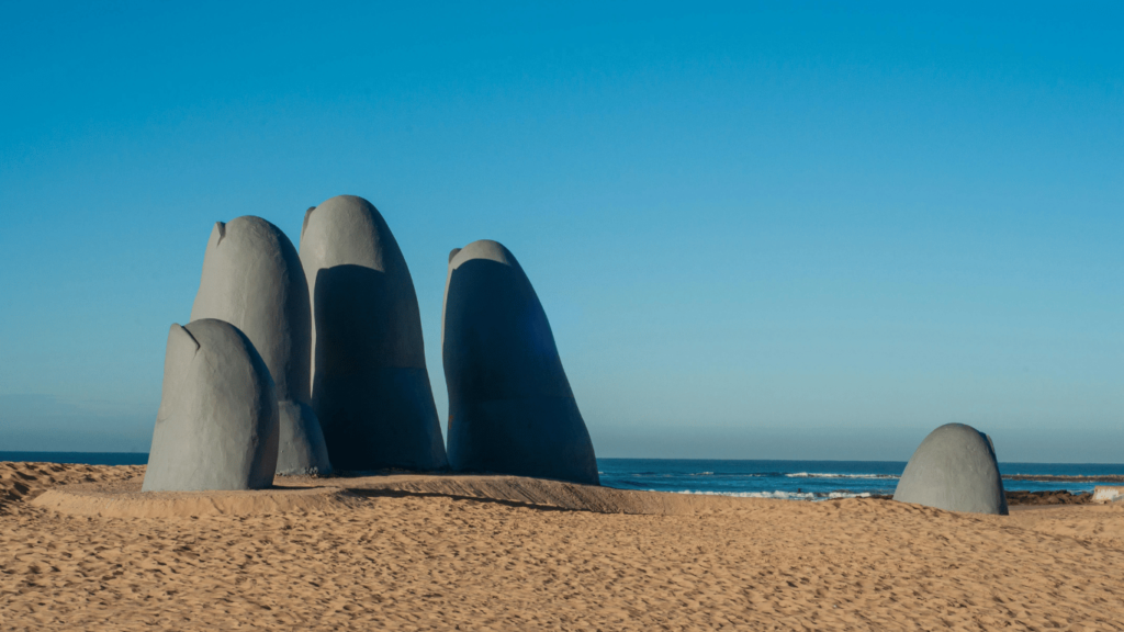 uruguay