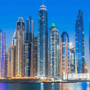 dubái maravilloso