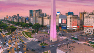 Buenos Aires