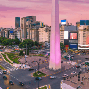 Buenos Aires