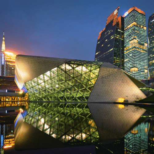Guangzhou