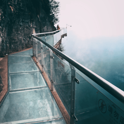 Zhangjiajie