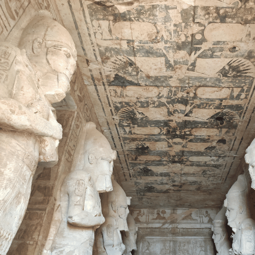 abu simbel