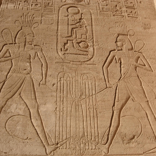 abu simbel