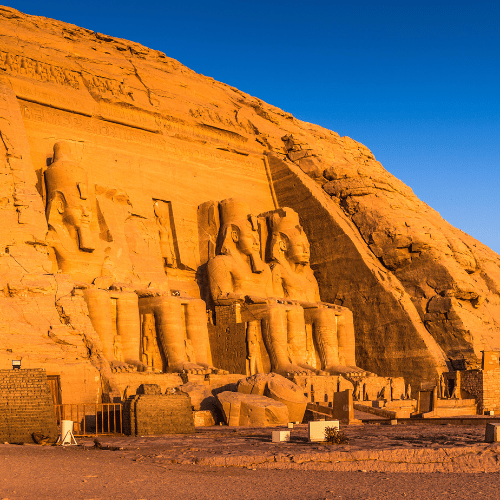 abu simbel