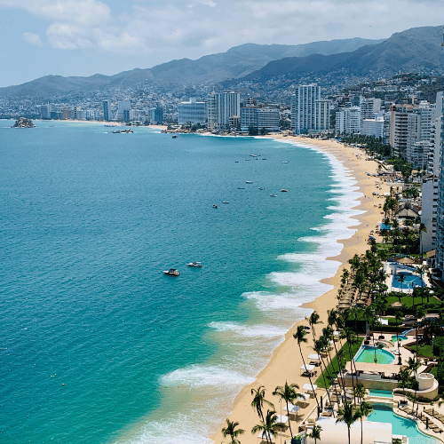 acapulco