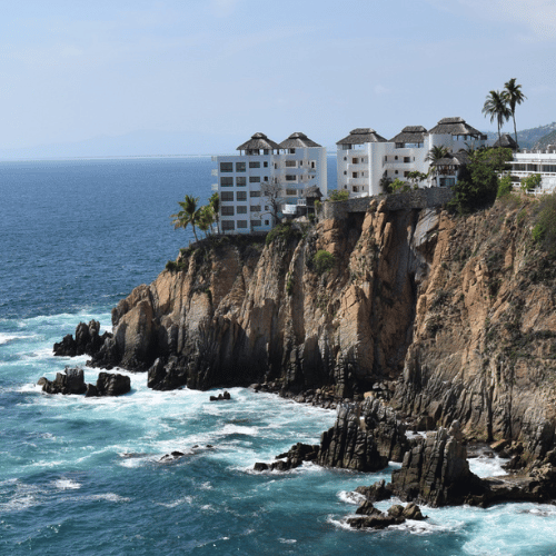 acapulco
