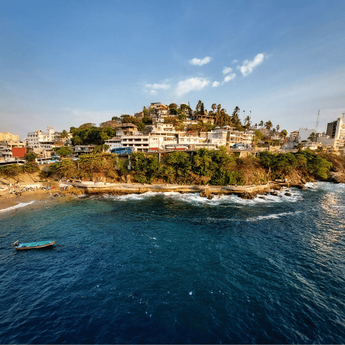 acapulco