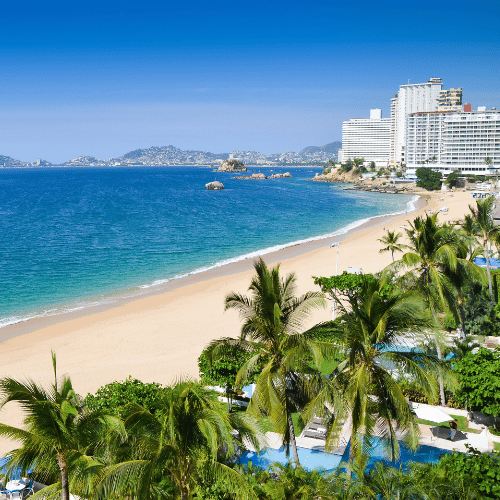 acapulco