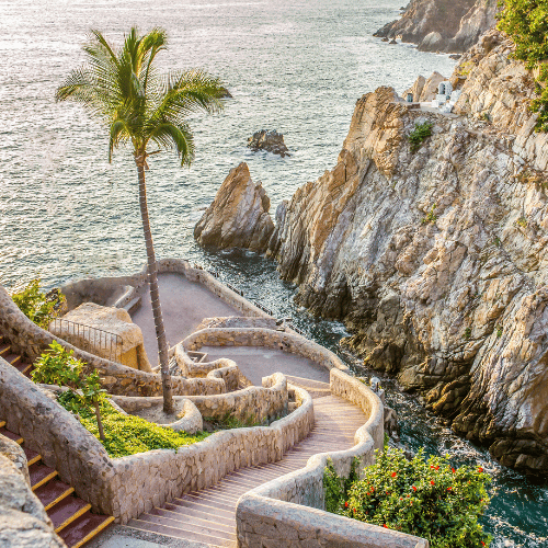 acapulco