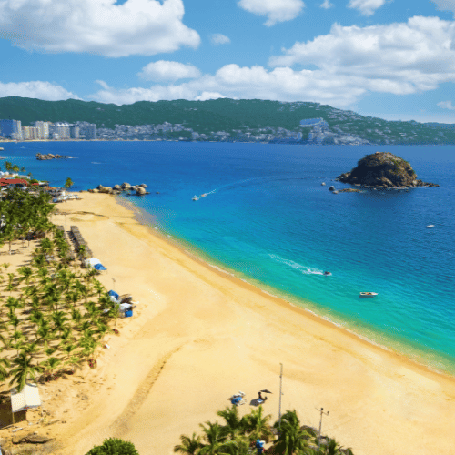 acapulco