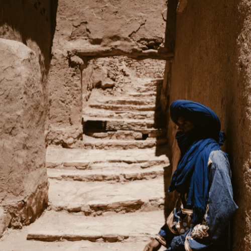 ait benhaddou