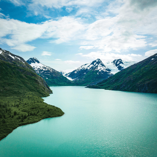 alaska