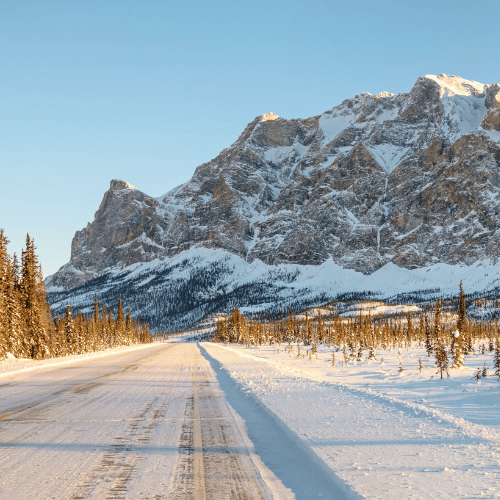 alaska
