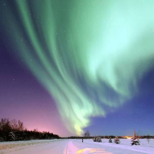 alaska