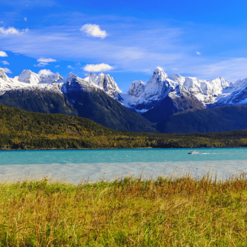alaska