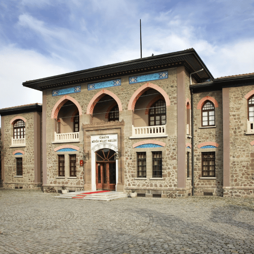ankara