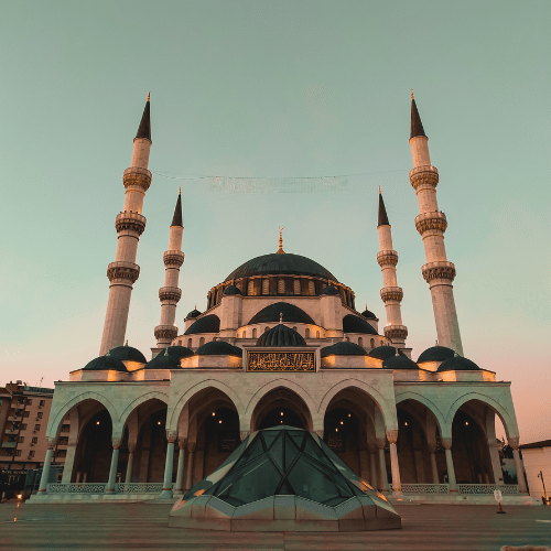 ankara