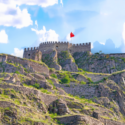 ankara