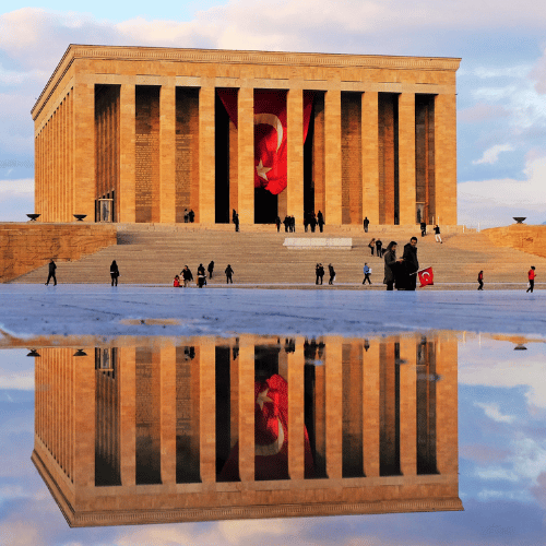 ankara