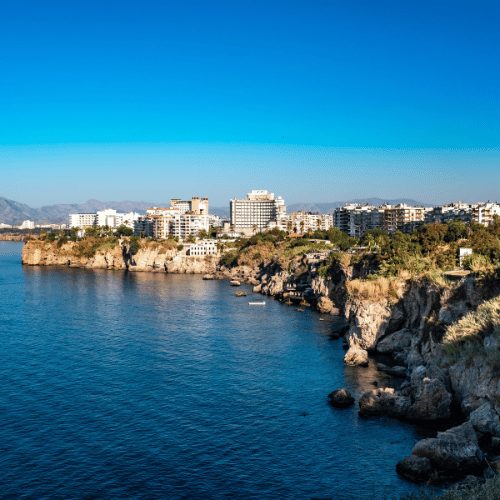 antalya