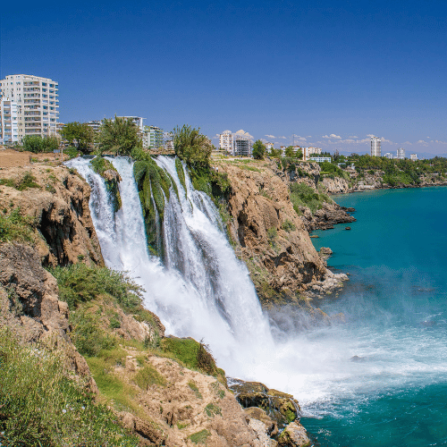antalya