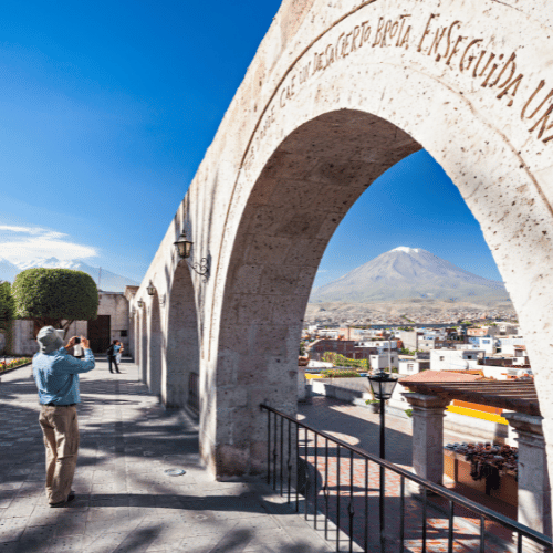 arequipa