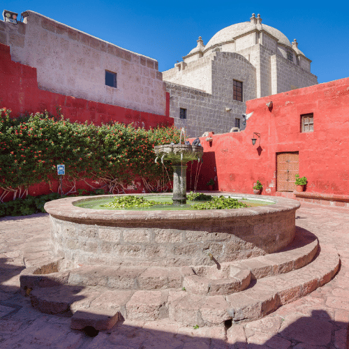 arequipa