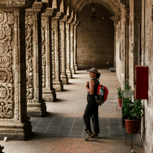 arequipa