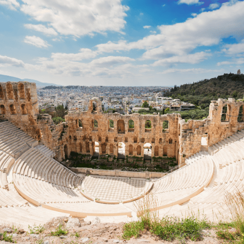 atenas