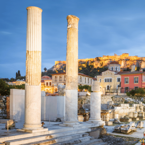 atenas